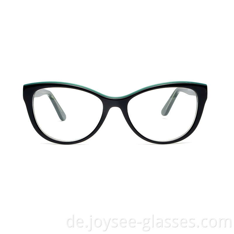 Aceate Cat Eye Glasses 6